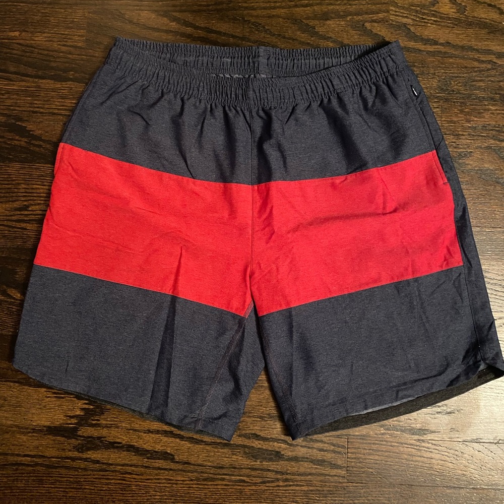 Rhone athletic shorts